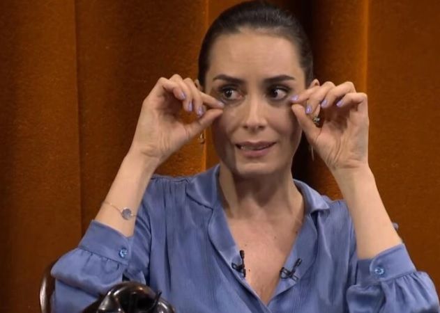Melisa Sözen: Kimseye tavsiye etmem - Sayfa:3
