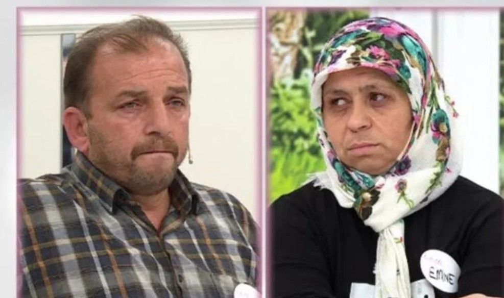 Esra Erol'un programında bir skandal daha! Canlı yayında DNA sonucu açıklandı - Sayfa:3