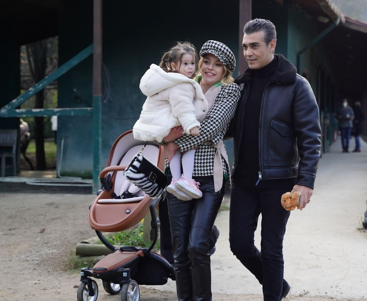Sadakatsiz yeni bölümüyle ne kadar izlendi? - Sayfa:1