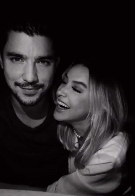 Hadise ve Kaan Yıldırım'la ilgili yeni iddia - Sayfa:3