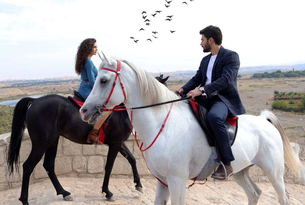Hercai'den yeni rekor! - Sayfa:2