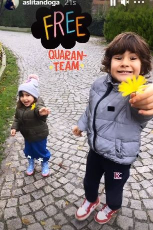 Coronavirus'e yakalanan oyuncudan güzel haber - Sayfa:3