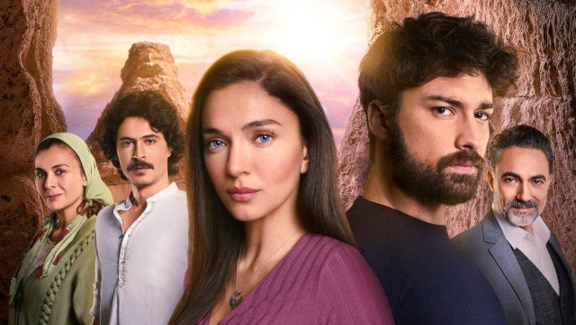 Flaş karar! FOX'un hangi iddialı dizi final yapıyor? - Sayfa:3