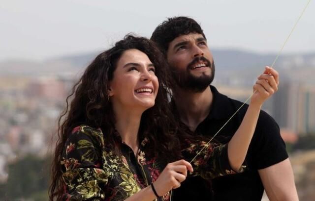 Hercai'den yeni rekor! - Sayfa:3