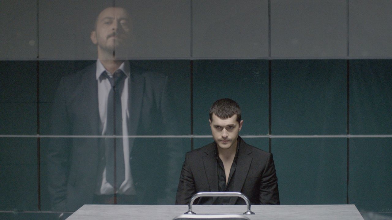 FOX'un Son Yaz dizisinden yeni tanıtım! - Sayfa:1
