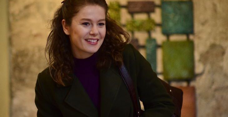 Kırmızı Oda reytinglerde yine iddialı - Sayfa:4