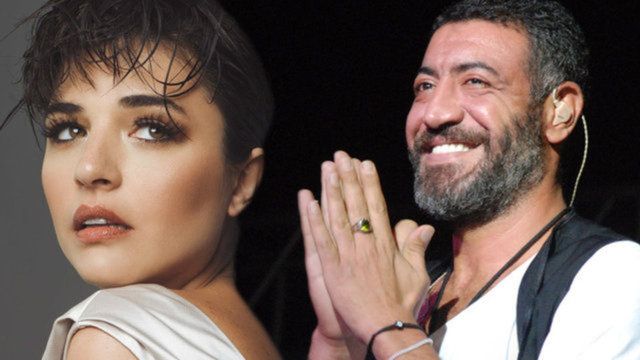 Gonca Vuslateri ile Hakan Altun'dan bomba karar! - Sayfa:1