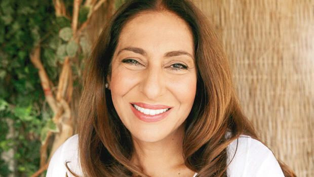 Melek Baykal: 26 yılın sonunda boşanabildik - Sayfa:1