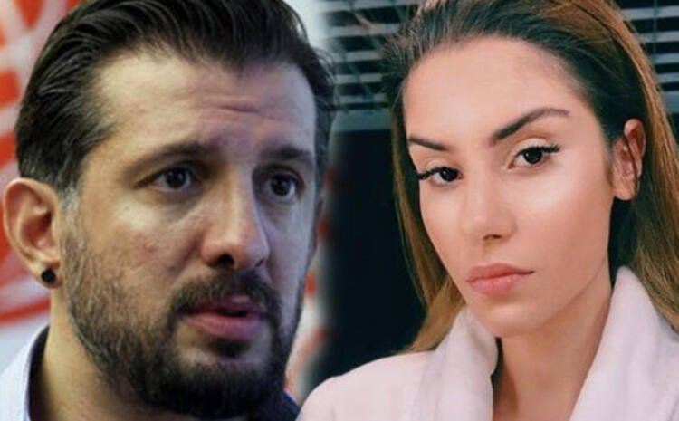 Seren Serengil'den olay Kerem Tunçeri iddiası - Sayfa:4