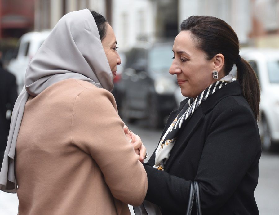 Kırmızı Oda reytinglerde yine iddialı - Sayfa:2
