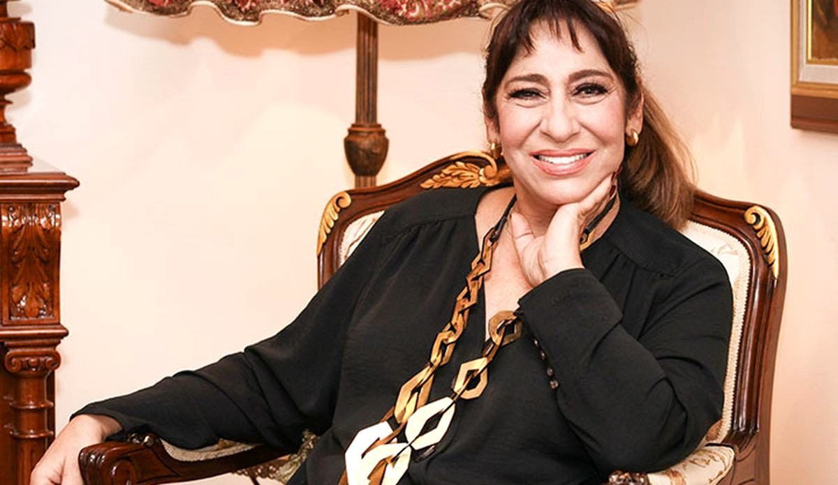 Melek Baykal: 26 yılın sonunda boşanabildik - Sayfa:4