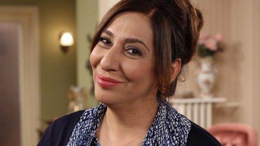 Melek Baykal: 26 yılın sonunda boşanabildik - Sayfa:3