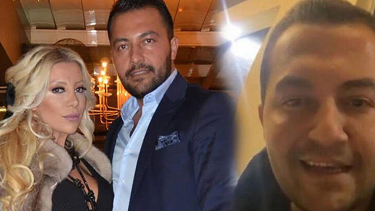 Gülşah Saraçoğlu'nun eski sevgilisi küfürlü mesaj sonrası ilk kez konuştu! - Sayfa:1