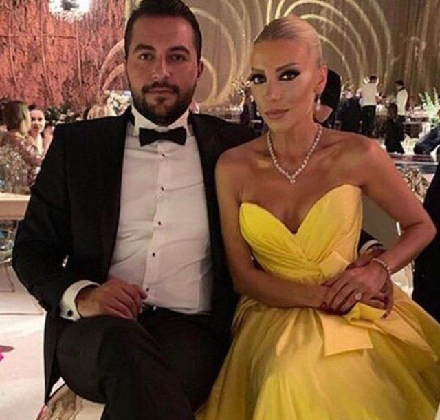 Gülşah Saraçoğlu'nun eski sevgilisi küfürlü mesaj sonrası ilk kez konuştu! - Sayfa:2