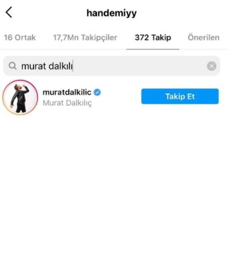 Murat Dalkılıç'tan flaş Hande Erçel hamlesi! - Sayfa:3