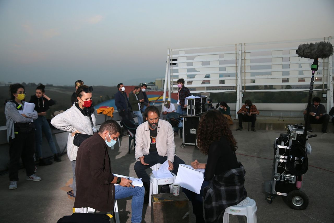 Birinci yılını kutlayan Hekimoğlu'ndan çok özel kareler - Sayfa:1