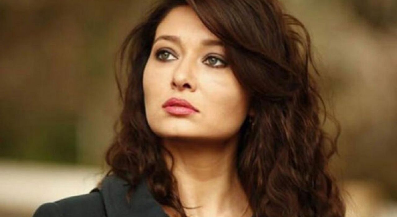 Nurgül Yeşilçay'dan küfür itirafı: Adam aldatmış.. - Sayfa:1
