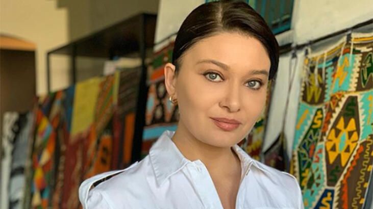 Nurgül Yeşilçay'dan küfür itirafı: Adam aldatmış.. - Sayfa:2