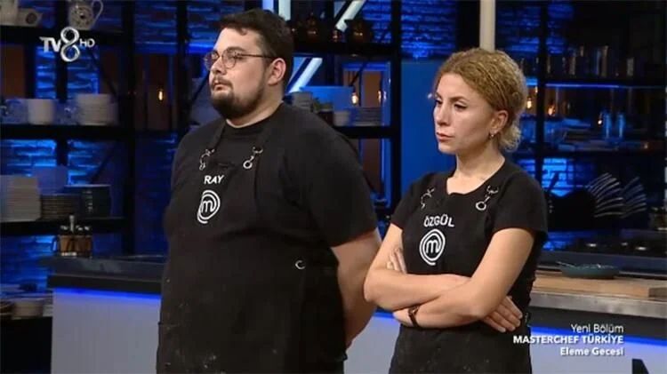 MasterChef Türkiye'de beklenmedik veda! Hangi iddialı yarışmacı elendi? - Sayfa:2