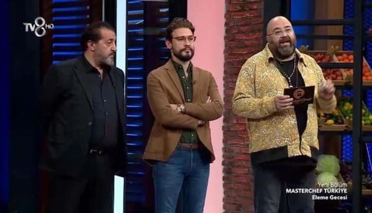 MasterChef Türkiye'de beklenmedik veda! Hangi iddialı yarışmacı elendi? - Sayfa:4
