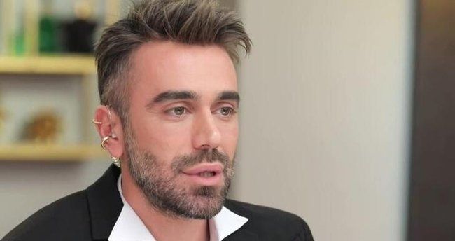 Kemal Doğulu yeni projesini duyurdu - Sayfa:2