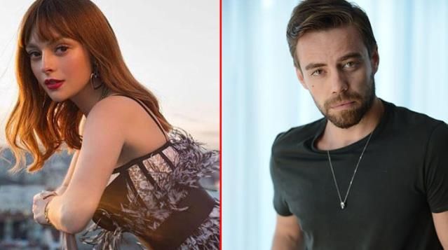 Melis Sezen ve Murat Dalkılıç'tan iddialara cevap - Sayfa:4