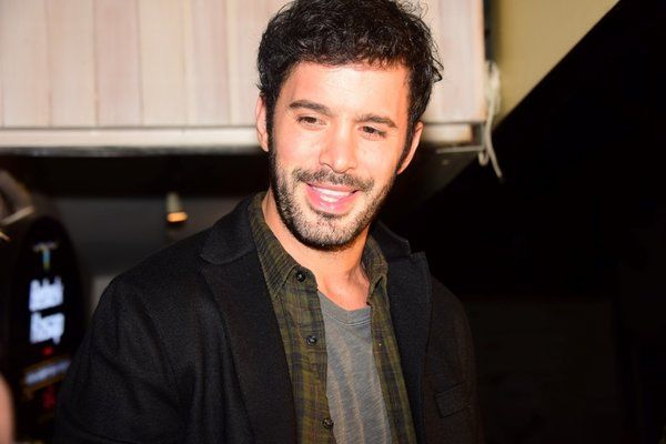 Barış Arduç 'farklı' bir karakterle dönüyor - Sayfa:2