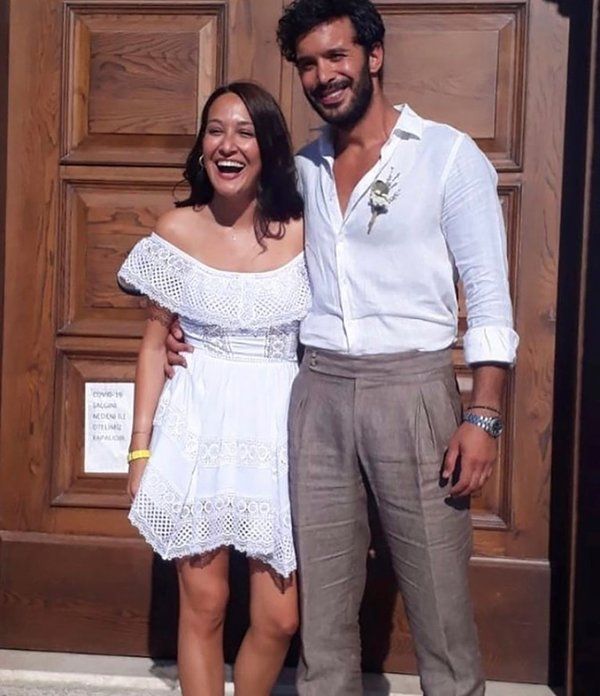 Barış Arduç 'farklı' bir karakterle dönüyor - Sayfa:4