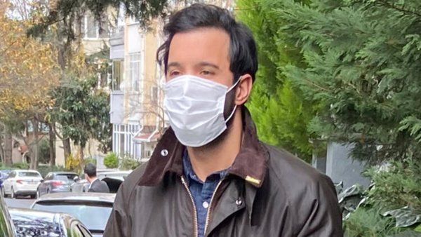 Barış Arduç 'farklı' bir karakterle dönüyor - Sayfa:1