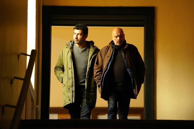 Alef, Variety’nin 2020’nin En İyi 15 Uluslararası Dizisi listesinde! - Sayfa:2