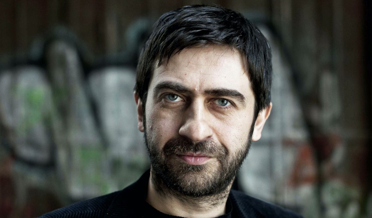 Alef, Variety’nin 2020’nin En İyi 15 Uluslararası Dizisi listesinde! - Sayfa:3