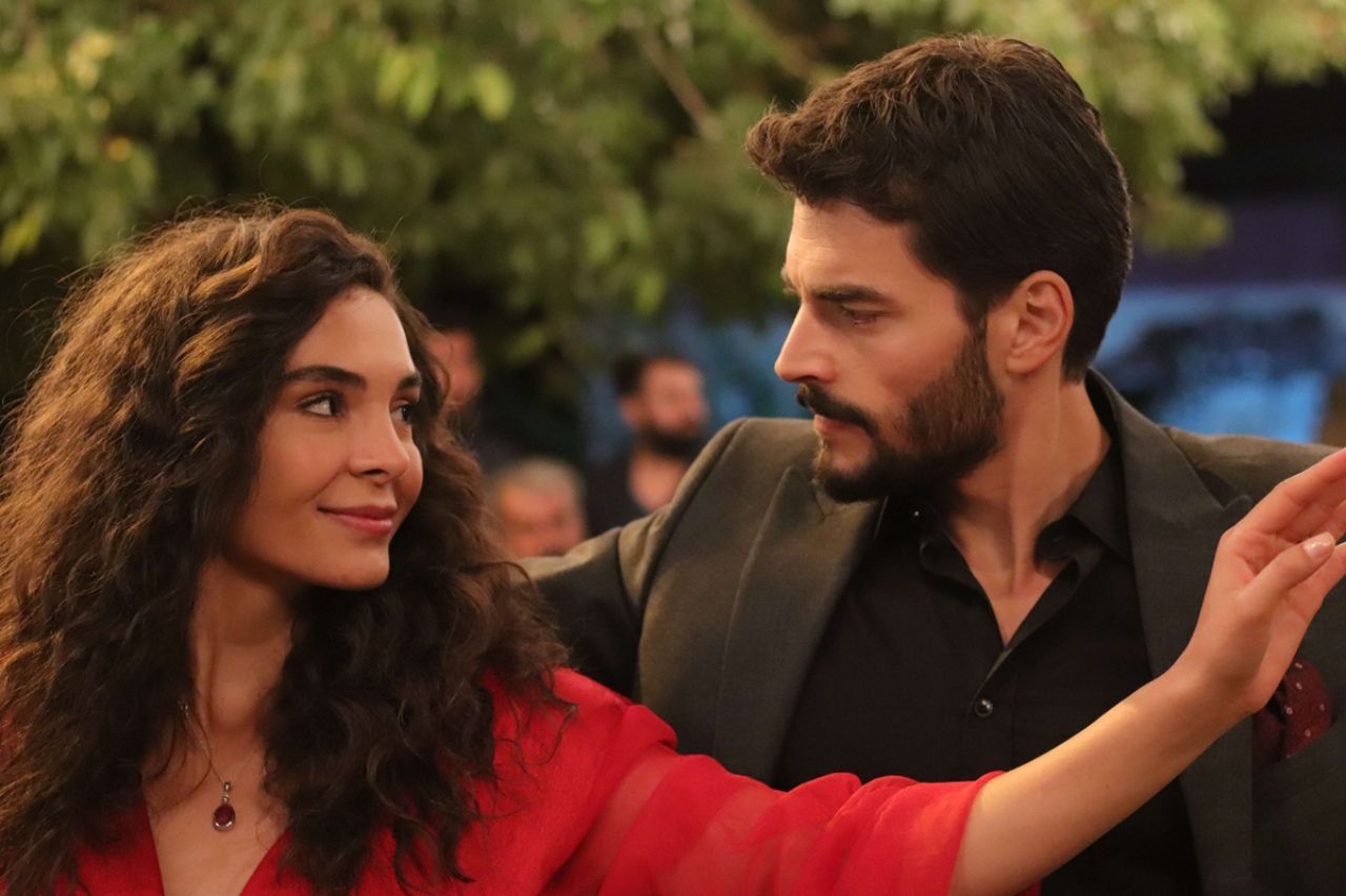 atv'den flaş Hercai kararı! - Sayfa:1