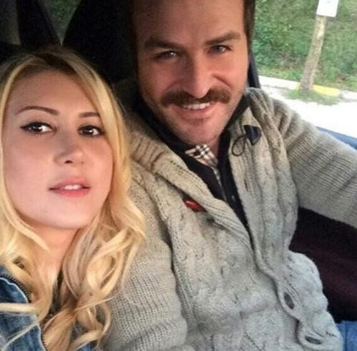 Magazin dünyasını sarsan evlilik! Ölen oyuncunun.. - Sayfa:3