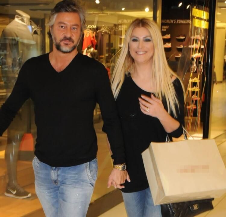 Songül Karlı ağlayarak anlattı: 'Bir ekmeğe muhtaç kaldım' - Sayfa:2
