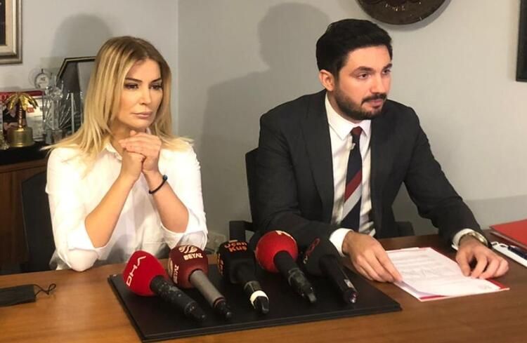 Songül Karlı ağlayarak anlattı: 'Bir ekmeğe muhtaç kaldım' - Sayfa:4