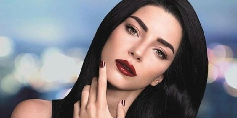 İlişki tavsiyesi veren Merve Boluğur sosyal medyanın diline düştü - Sayfa:2