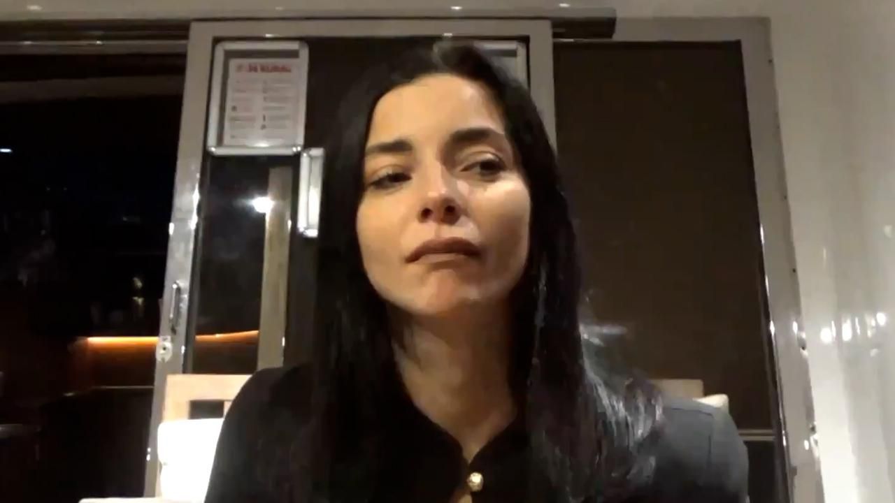 İlişki tavsiyesi veren Merve Boluğur sosyal medyanın diline düştü - Sayfa:3