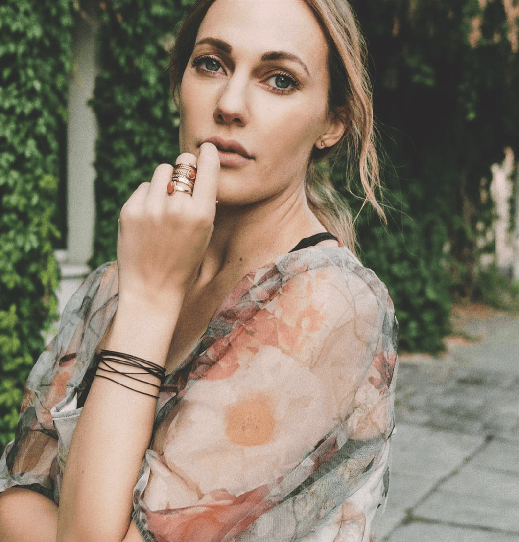 Meryem Uzerli'den hamilelik pozu - Sayfa:3