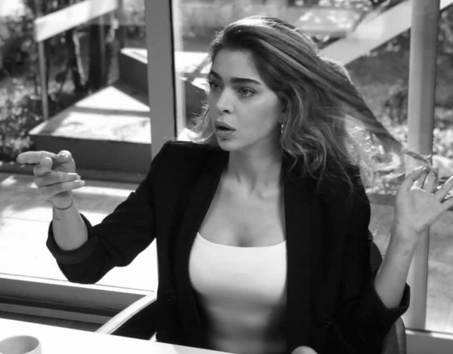 Öykü Çelik: Ünlüyüz diye zengin sanıyorlar, kredi çekip kiramı ödedim! - Sayfa:4