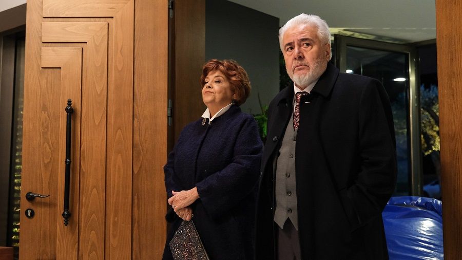 Ayşe Kökçü: Bizi içeri tıktılar diye bozulmuştum - Sayfa:2