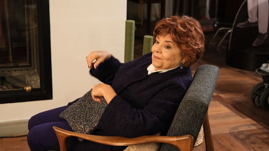 Ayşe Kökçü: Bizi içeri tıktılar diye bozulmuştum - Sayfa:4