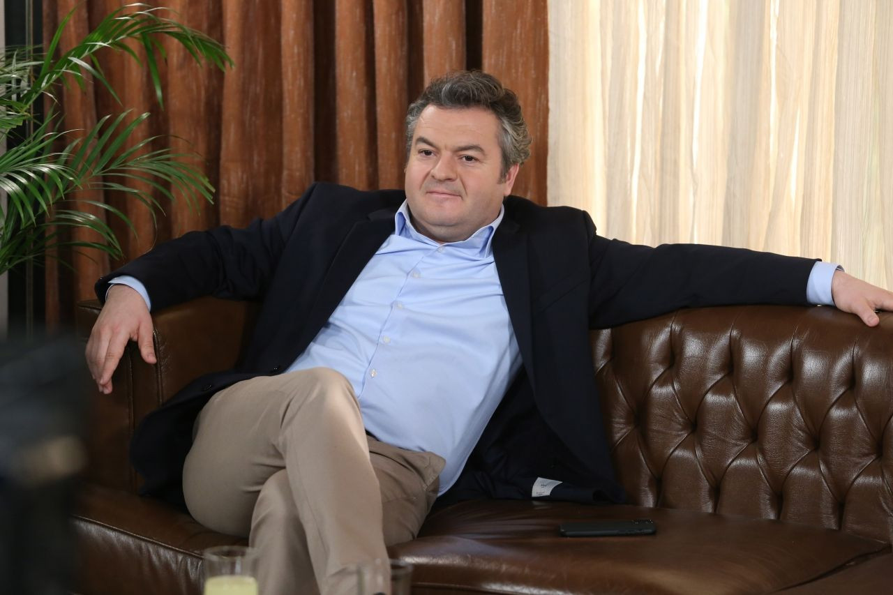 İyi Aile Babası'ndan Hekimoğlu'na gönderme - Sayfa:3