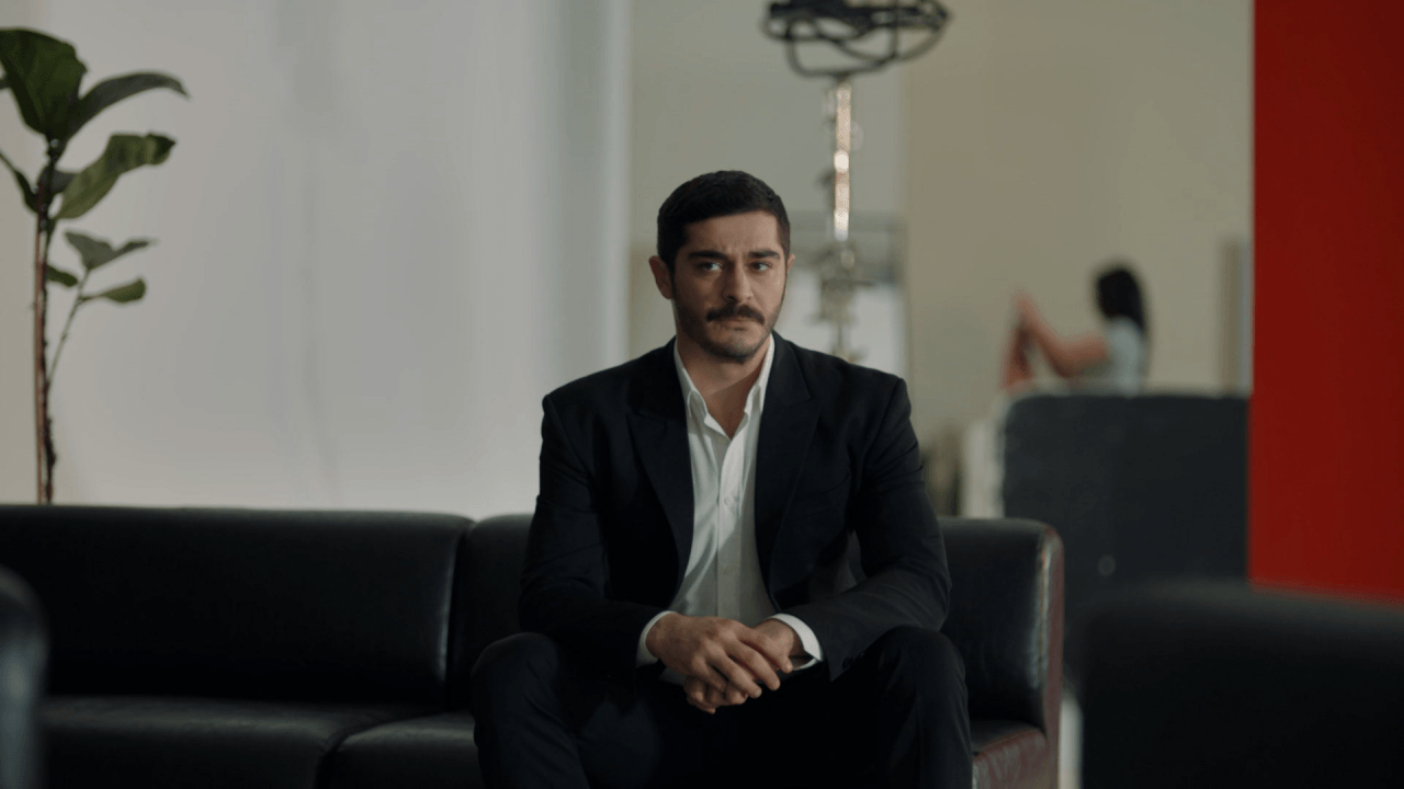 Maraşlı dizisinden yeni tanıtım! - Sayfa:2
