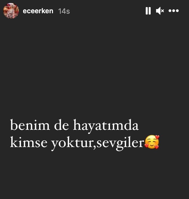 Ece Erken ve Şafak Mahmutyazıcıoğlu ayrıldı! - Sayfa:3
