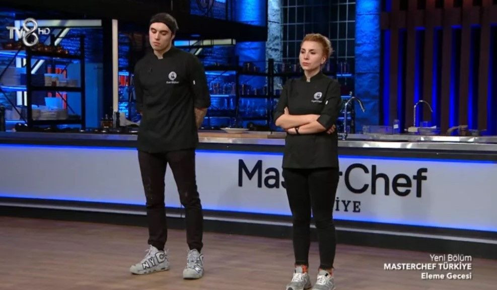 MasterChef Türkiye'de flaş ayrılık! Finalistler belli oldu - Sayfa:4