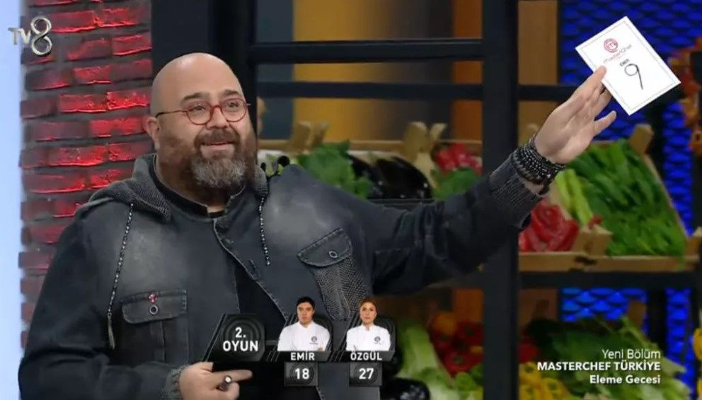 MasterChef Türkiye'de flaş ayrılık! Finalistler belli oldu - Sayfa:3