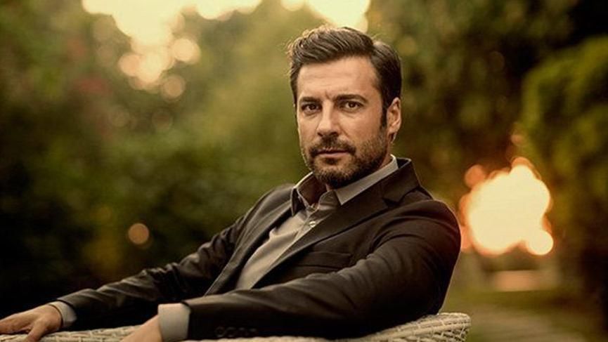 Barış Kılıç'tan Sadakatsiz açıklaması - Sayfa:1