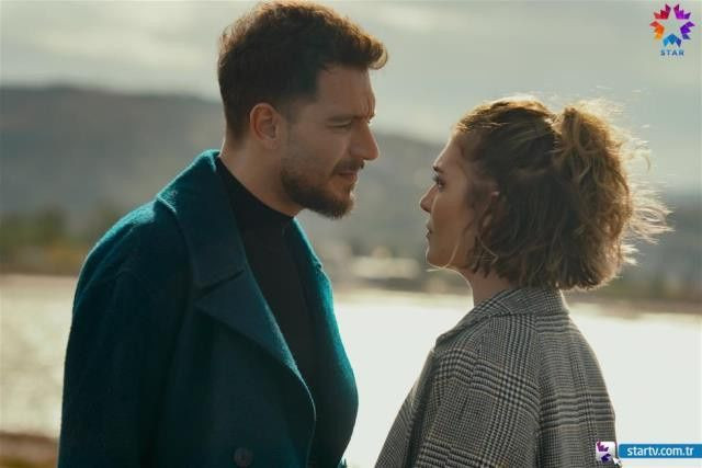 Sefirin Kızı dizisine veda etti: 'Efsane bir yolculuktu...' - Sayfa:2