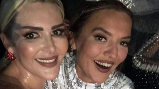 Selin Ciğerci'den Demet Akalın iddiasına cevap - Sayfa:2