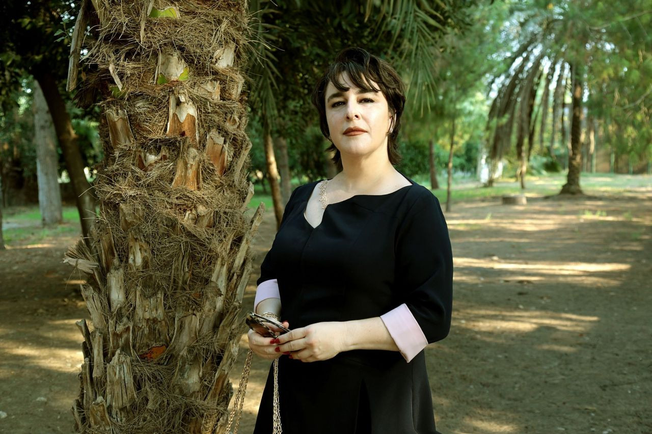 Bir Zamanlar Çukurova'dan bir flaş ayrılık daha! Hangi ünlü oyuncu diziye veda ediyor? - Sayfa:4